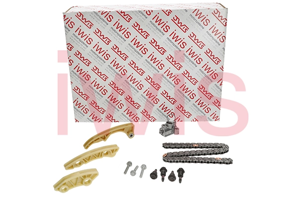 Timing Chain Kit